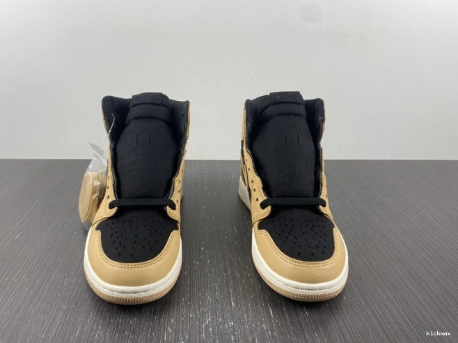 Cheap Heirloom Jordan 555088-202 Air OG 1 High 0824